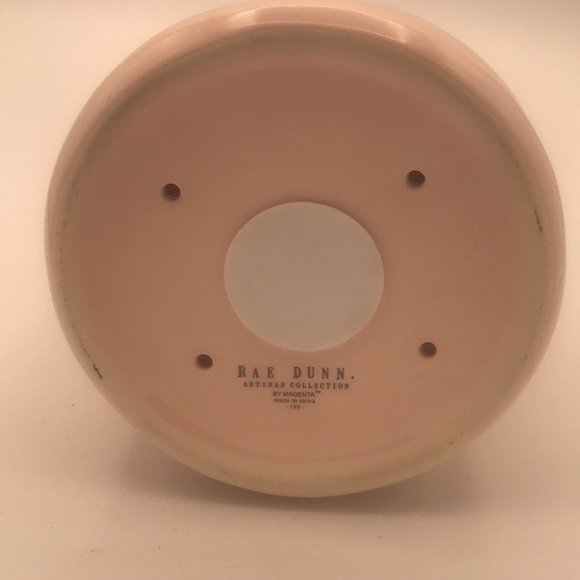 NWT Rae Dunn DOME SWEET DOME Birdhouse - Picture 4 of 6